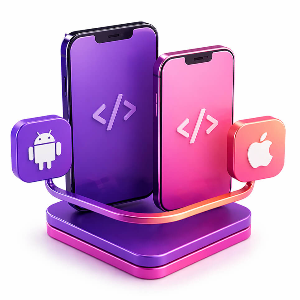 Кроссплатформенные мобильные приложения