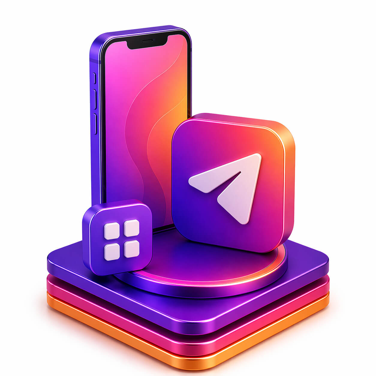 Telegram Mini Apps
