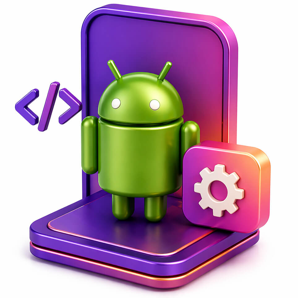 Android приложения