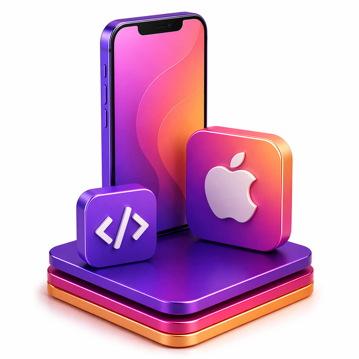 iOS приложения