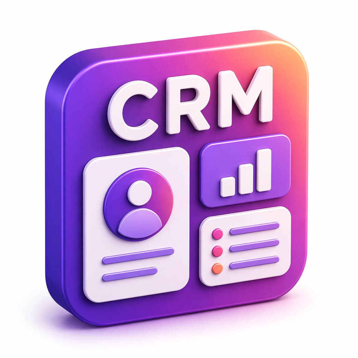 CRM системы