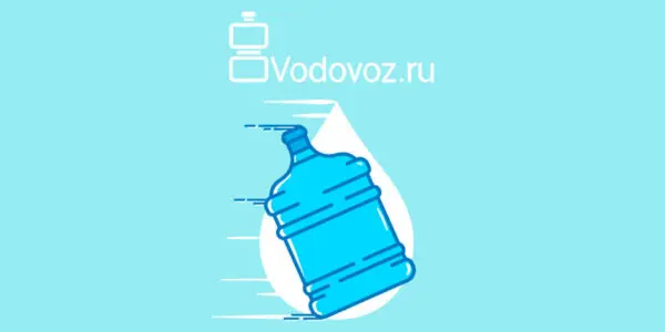 Vodovoz.ru — AR на этикетках и листовках